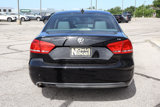 Used 2014 Volkswagen Passat 1.8T Wolfsburg Edition image 5