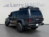 Used 2020 Jeep Gladiator Overland image 3