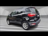 Used 2018 Ford EcoSport SE w/ SE Convenience Package image 5
