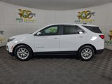 Certified 2023 Chevrolet Equinox LT image 4