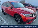 Used 2023 Volkswagen Tiguan SE image 4