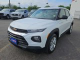 Used 2022 Chevrolet TrailBlazer LS image 4