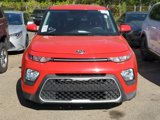 Used 2021 Kia Soul LX image 2