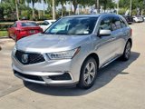 Used 2019 Acura MDX SH-AWD image 3