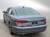 Used 2022 Volkswagen Passat 2.0T SE image 3