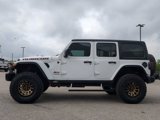 Used 2018 Jeep Wrangler Unlimited Rubicon w/ Dual Top Group image 5