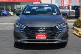New 2025 Nissan Versa S image 3