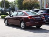 Used 2013 Honda Civic LX image 4