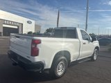 Used 2023 Chevrolet Silverado 1500 W/T w/ WT Value Package image 5