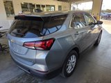 Used 2024 Chevrolet Equinox LT image 4