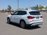 Used 2019 BMW X3 sDrive30i w/ Convenience Package image 3