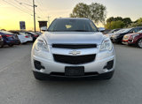 Used 2015 Chevrolet Equinox LT w/ Driver Convenience Package image 2