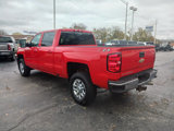 Used 2018 Chevrolet Silverado 3500 LT w/ LT Convenience Package image 4