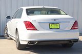 Used 2019 Genesis G90 5.0 Ultimate image 4