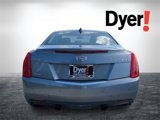 Used 2018 Cadillac ATS Luxury w/ Safety and Security Package image 4