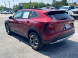 Used 2024 Chevrolet Trax LT w/ Driver Confidence Package image 5