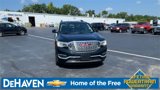 Used 2017 GMC Acadia Denali w/ Technology Package image 3