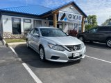 Used 2018 Nissan Altima 2.5 S w/ S Convenience Package image 3