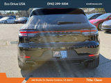 Used 2021 Porsche Macan w/ Premium Package image 6