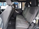 Used 2015 Jeep Wrangler Unlimited Sahara w/ Connectivity Group image 5