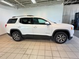 Certified 2022 GMC Acadia SLE w/ Driver Convenience Package image 6