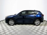 Used 2023 MAZDA CX-5 Signature image 4