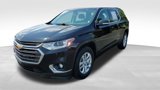 Used 2019 Chevrolet Traverse LT image 4