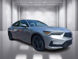 New 2025 Acura Integra A-Spec image 3