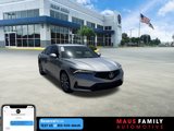 New 2025 Acura Integra image 1