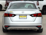 Used 2024 Nissan Altima 2.5 SV image 6