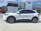 Used 2022 Ford Escape SEL w/ Technology Package image 2
