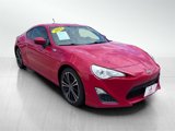 Used 2013 Scion FR-S image 3