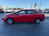 Used 2019 Chevrolet Cruze LT w/ LT Fleet Convenience Package image 4