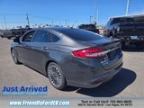 Used 2018 Ford Fusion Energi Titanium image 3