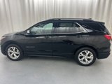 Used 2018 Chevrolet Equinox LT w/ Sun & Infotainment Package image 3