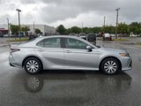 Certified 2024 Toyota Camry LE image 3