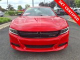 Certified 2023 Dodge Charger SXT image 2