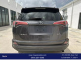 Used 2017 Toyota RAV4 LE w/ All Weather Liner Package image 6