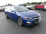 Used 2023 Chevrolet Malibu LT image 3