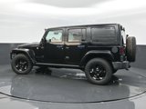 Used 2015 Jeep Wrangler Unlimited Sahara image 5