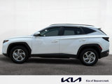 Used 2022 Hyundai Tucson SEL image 2