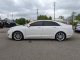 Used 2016 Lincoln MKZ w/ Equipment Group 300A Reserve image 4
