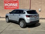 New 2024 Jeep Compass Sport w/ Mopar Graphics Package image 3