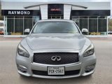 Used 2018 INFINITI Q70 Luxe image 2