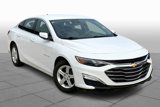 Used 2020 Chevrolet Malibu LS w/ Driver Confidence Package II image 2