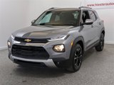 Certified 2023 Chevrolet TrailBlazer LT image 4