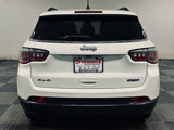 Used 2020 Jeep Compass Latitude w/ Cold Weather Group image 5