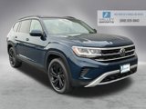 Used 2022 Volkswagen Atlas SE image 1