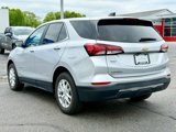 Used 2022 Chevrolet Equinox LT image 6