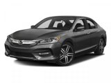 Used 2016 Honda Accord Sport image 4